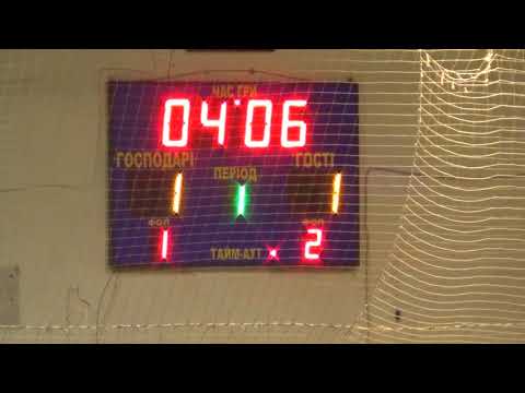 4 КУ В  MFC Cryptology – Гепард