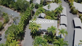 Paradise in Port Douglas