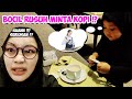 BOCIL RUSUH PENIKMAT KOPI VIDEO LUCU WINA MAU JADI BARISTA CILIK