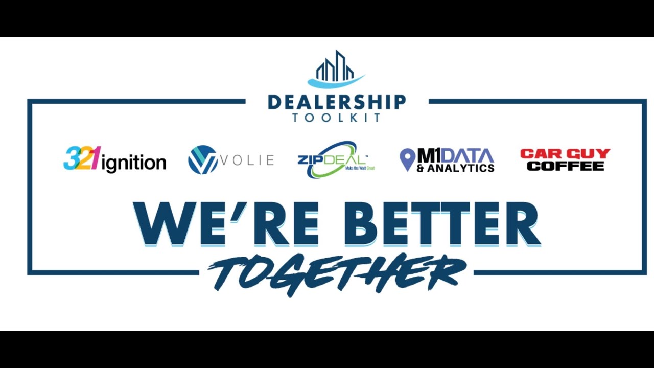 Car Guy Coffee Special Brew @ Digital Dealer Las Vegas 2021