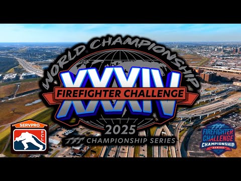 2025 World Championship Event - Day 1