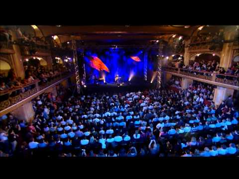 Jarek Nohavica v Lucerne 1