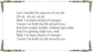 Dixie Chicks - Landslide the Sheryl Crow Remix Lyrics