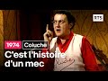 Coluche C Est L Histoire D Un Mec 1974
