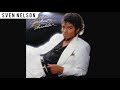 Michael Jackson - 04. Beat It (Original Home Demo Vocal) [Audio HQ] HD