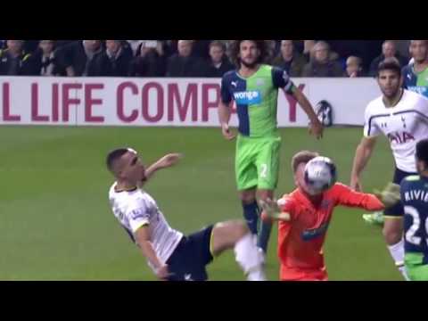 Nabil Bentaleb | Goodbye | Tottenham Hotspur