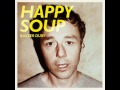 Baxter Dury - Happy Soup 