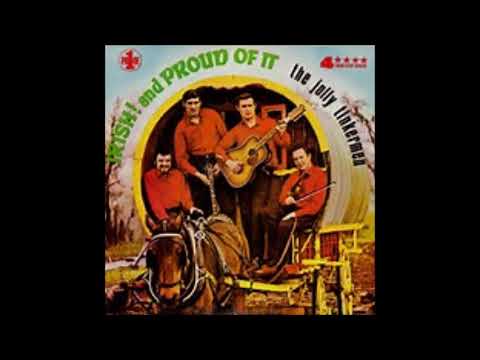 The Jolly Tinkermen - My Beauty of Limerick