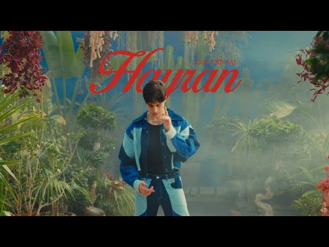 Ege Can Sal - Hayran (Official Video)
