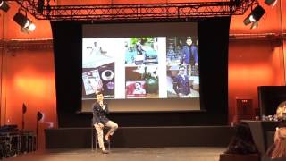 Influencer Talks Vol. VI / Anıl Tiryaki