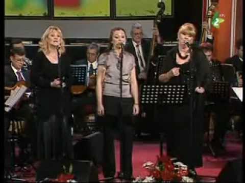 TEBE, MAMO -- Ahneta TIMKO, Vera SALONSKI i Tatjana KOLJESAR GVOJIĆ