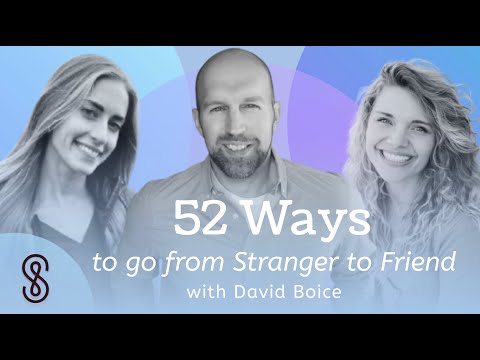 The Soloists and 52 Churches in 52 Weeks