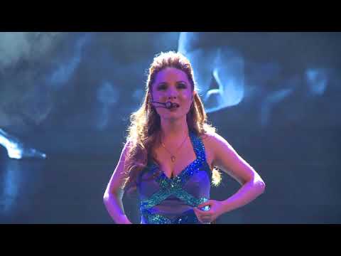 Millenium - Je suis malade (Cover), Live din spectacolul "20 de ani cat un Millenium", 05.10.2017