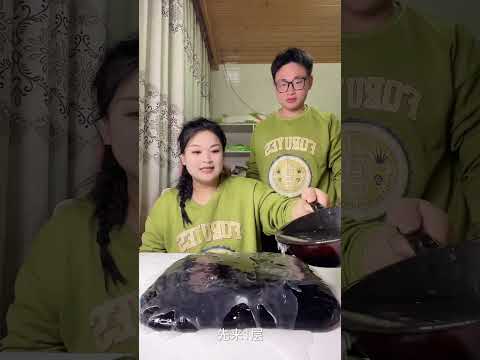 这是啥回事❓啥蜡皮 #slime