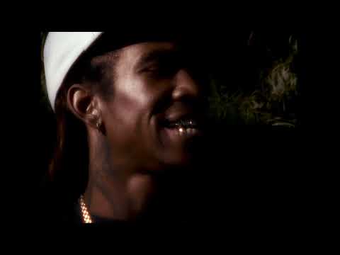 Gold Teeth Smile ft. Huey Briss (prod. Walt Mansa/Ik Ey) - SEAFOOD SAM