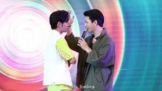 Download lagu 191103 - Krist & Singto [คริสสิงโต] - อยากมีแฟนแล้ว @ Fashion Island mp3