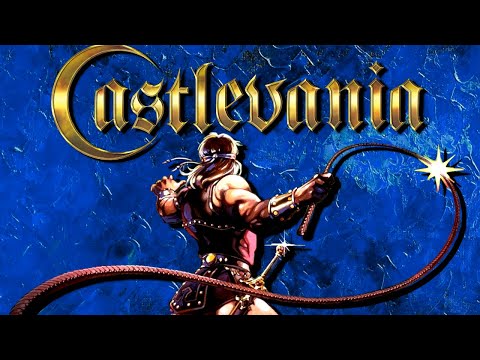 The Art of Castlevania | An Aesthetic Retrospective (Part 1)