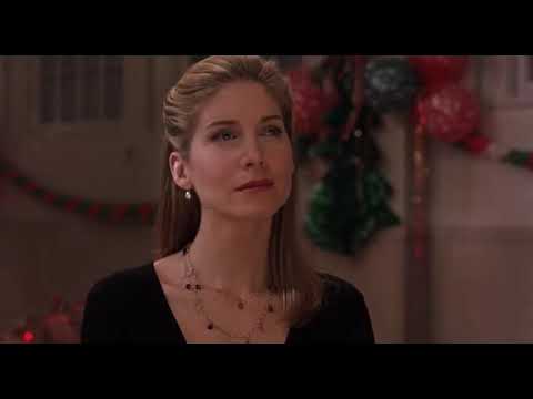 The Santa Clause 2 Scott gives out presents scene