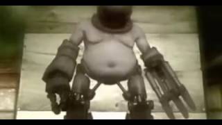 Soilwork Light The Torch