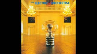 Electric Light Orchestra "Is It Alright?" (Montage)