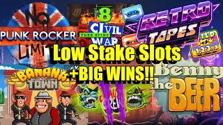 Bonus Session With Kevin No2 + Few Supers + Community BIG WINS!!