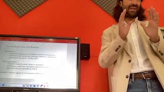 SEMINARIO: "Italiano e Siciliano tra ieri e oggi" - Prof. Giulio Scivoletto - Pa