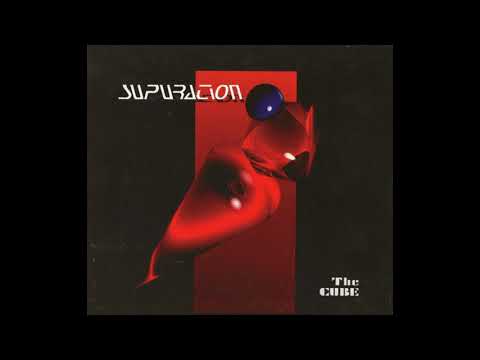 Supuration The Cube [Full Album / Death/Doom Metal] HQ