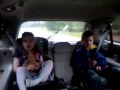 J & L sing That's Not Everything from Veggie Tales