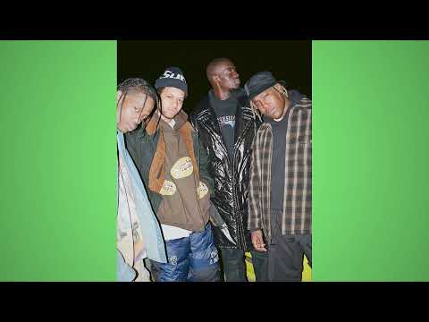 [FREE] JACKBOYS x YOUNG STONER LIFE Type beat 2021 - "MINIS" | FREE 2021 Beat