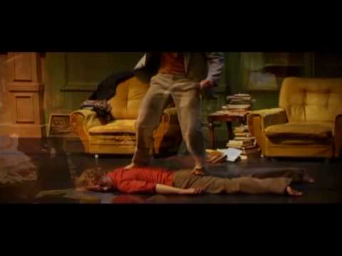 PeepingTom "Le Salon"