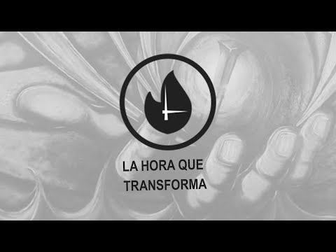 La Hora que Transforma | Amistad en casa | Diciembre 24 / 2020