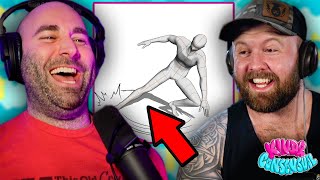 Angry Cops Went VIRAL In St. Patrick's Day Fight ft. The Fat Electrician | Kinda Consensual Clips