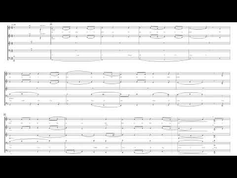 Nordnorsk julesalme - Trygve Hoff