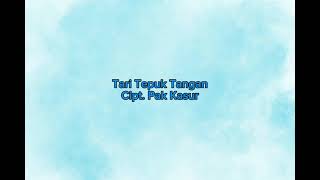Download lagu Artis Cilik PSP - Tari Tepuk Tangan - [HD] mp3