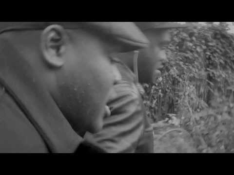 Making Of I AM HERE #1 Mr Beksoul feat. Akhenaton