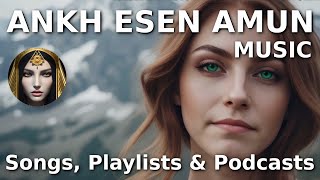 Image of Green Eyes – Echo’s Lament | A Melancholic And Haunting Tribute To The Tragic Fate Of Echo!