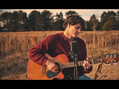Danny Anderson - Don't close the door (Live from Fort Mill, South Carolina)