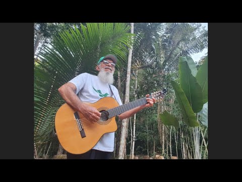 O Rigor das Profecias (Padrinho Alfredo) / Apresentação do Hino 16 da Nova Dimensão
