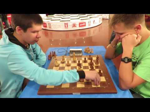 2016-09-04 IM Golubov Saveliy IM Vavulin Maksim Moscow blitz 12