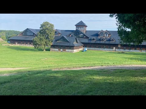 Shelburne Farms 2022