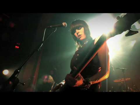 Band of Skulls - Fires