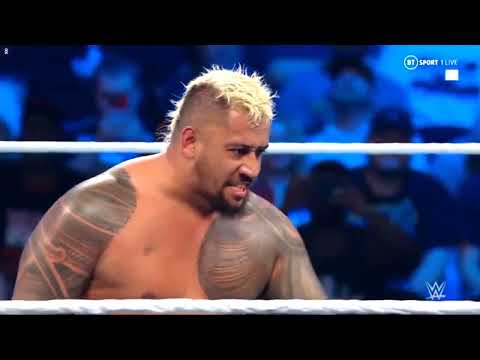 WWE Smackdown Full Highlights HD April 21, 2023 - WWE Smack down Highlights 4/21/2023 Full Show
