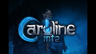 Miniaturka - CAROLINEMT2 ZACZYNAMY GIERKE 48H VIP REFLINK