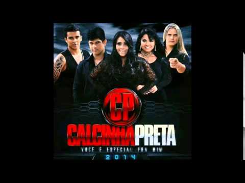 10   Parada Meio Louca   Calcinha Preta   Você É Especial Pra Mim   CD Promocional