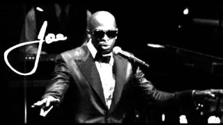 Joe - I Can&#39;t Remember