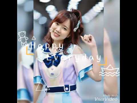 PUPE BNK 48 💓💕💗