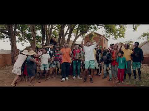 Odyai x Ryctah - Gasikara (Clip Officiel 2022)