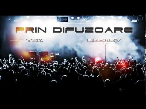Reznov feat. Tek - Prin Difuzoare