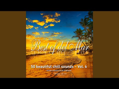 Best of Del Mar, Vol. 6 (Continuous Mix, Pt. 2)