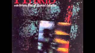 Michael Brook, Brian Eno & Daniel Lanois - Midday,Earth Floor,Vacant (Hybrid)